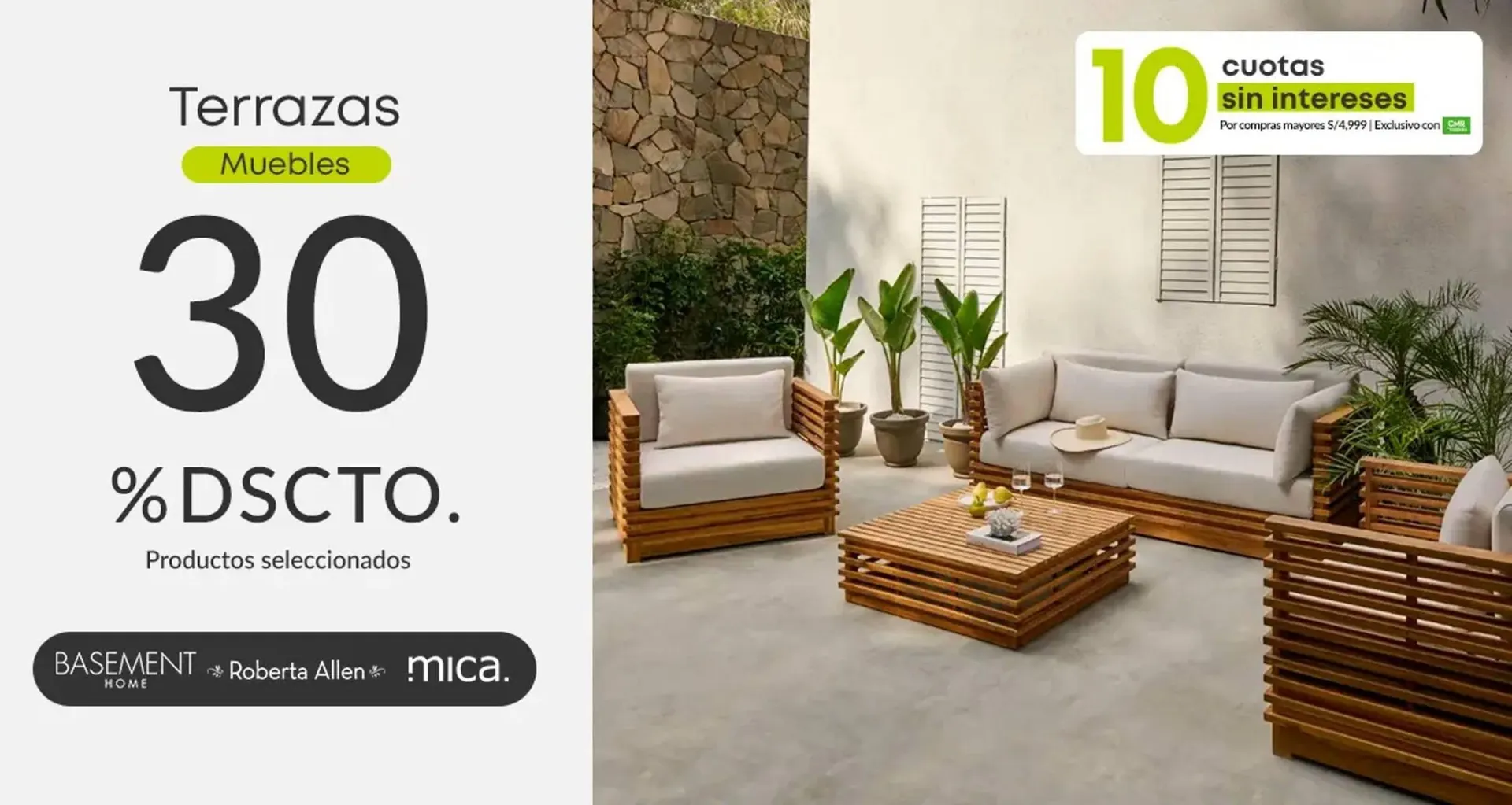 Catalogo de Catálogo Falabella 24 de octubre al 7 de noviembre 2025 - Pag 5