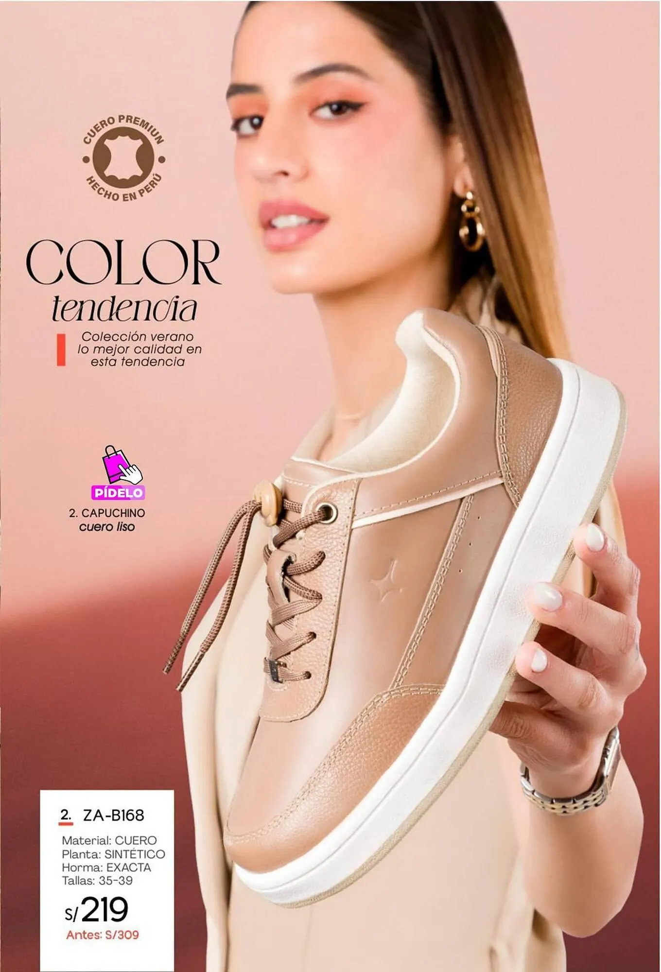 Catalogo de Catálogo Sokso 1 de diciembre al 4 de enero 2026 - Pag 21