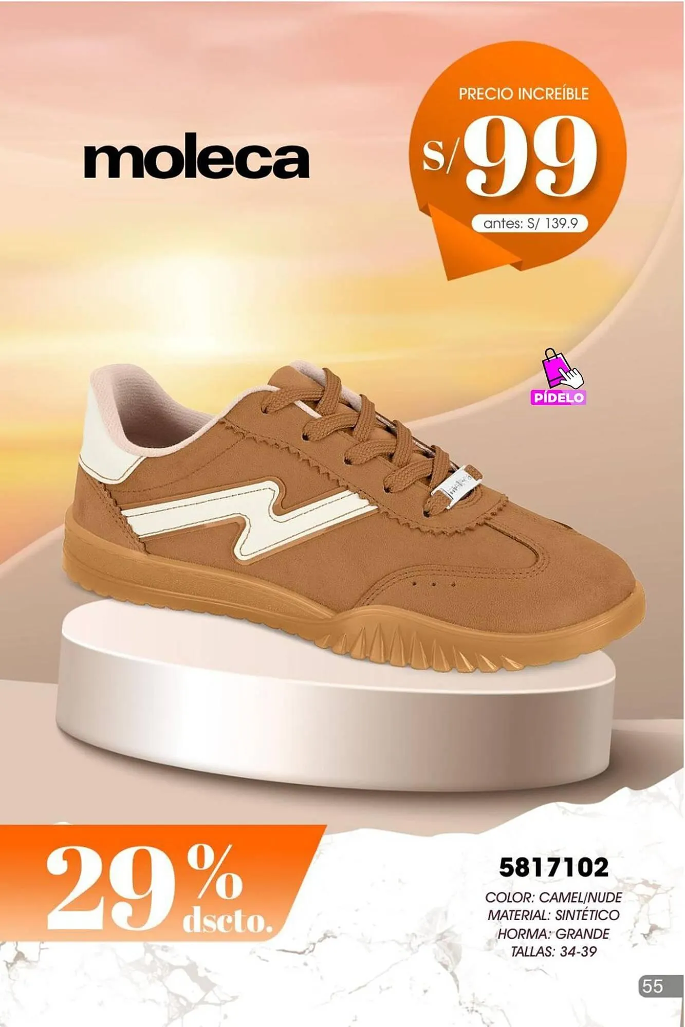 Catalogo de Catálogo Sokso 22 de diciembre al 28 de diciembre 2025 - Pag 55