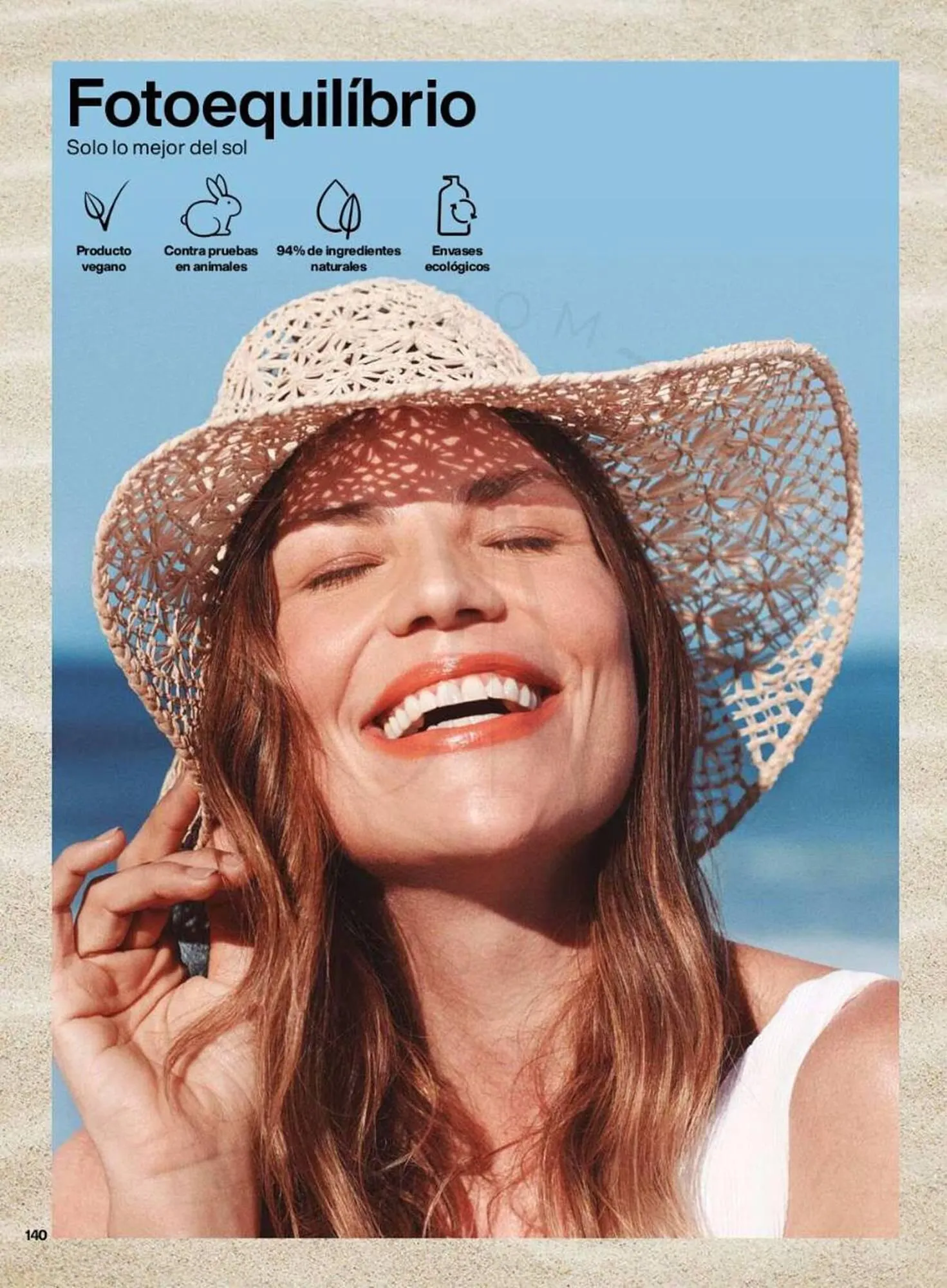 Catalogo de Catálogo Natura 15 de noviembre al 15 de diciembre 2023 - Pag 45