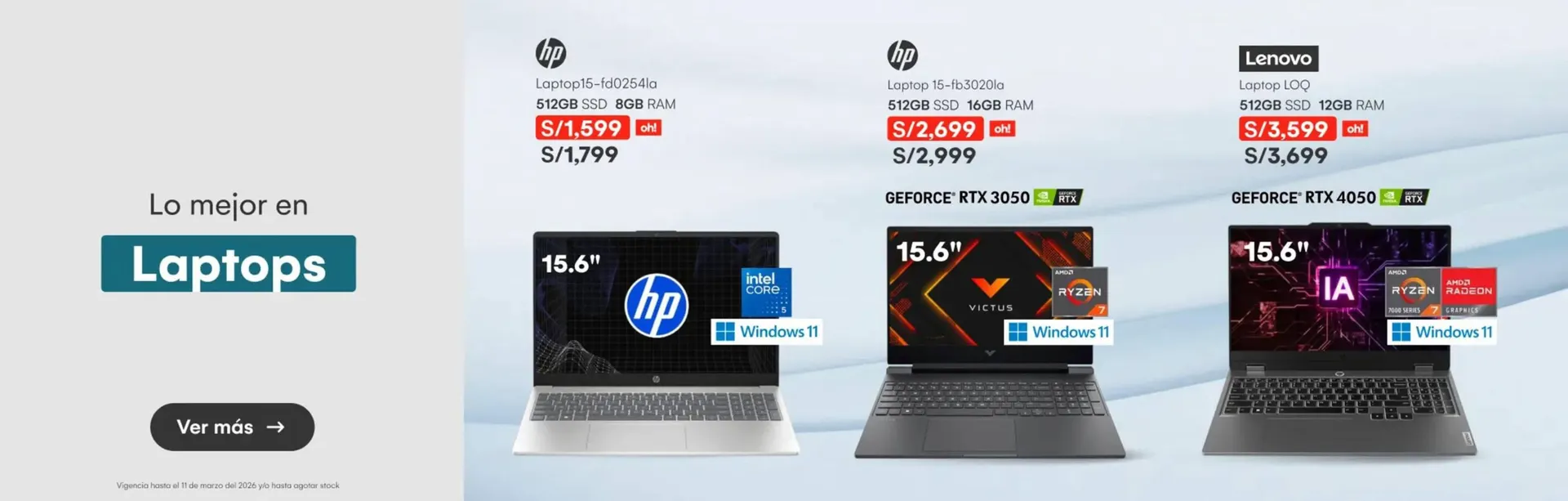 Catalogo de Catálogo Oechsle 2 de marzo al 11 de marzo 2026 - Pag 5