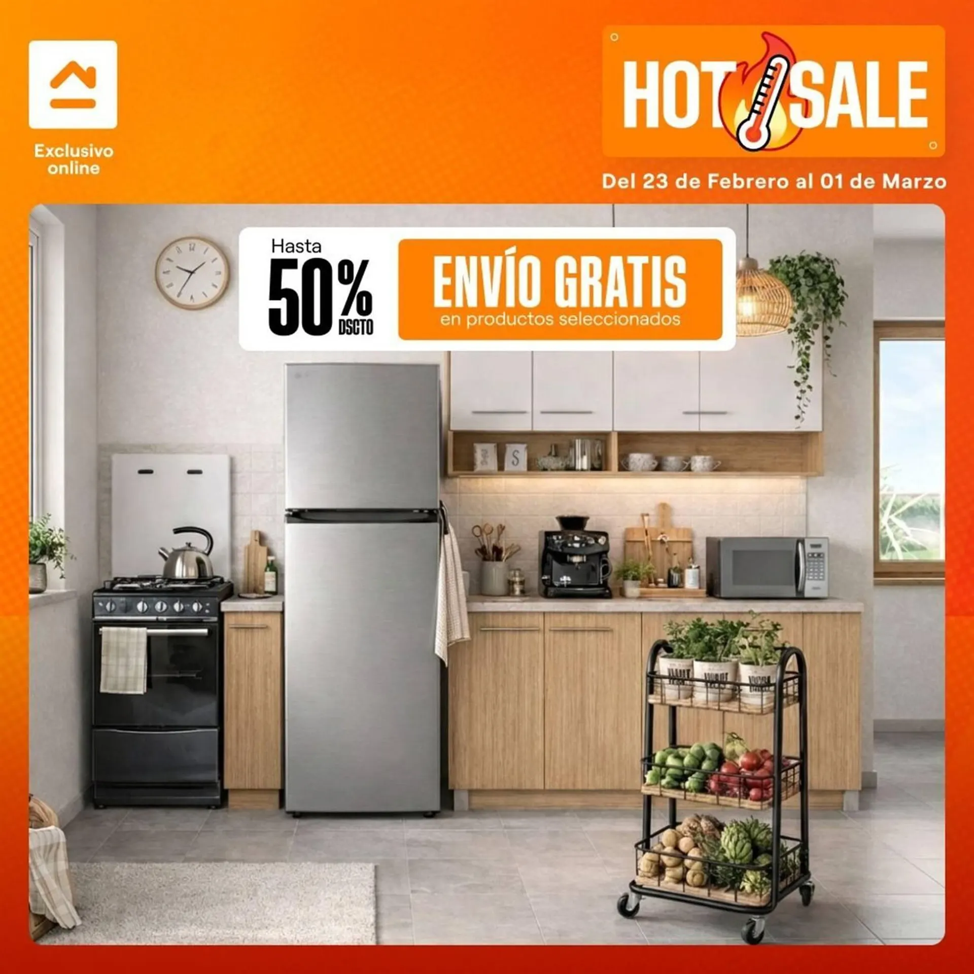 Catalogo de Catálogo Promart 24 de febrero al 1 de marzo 2026 - Pag 7