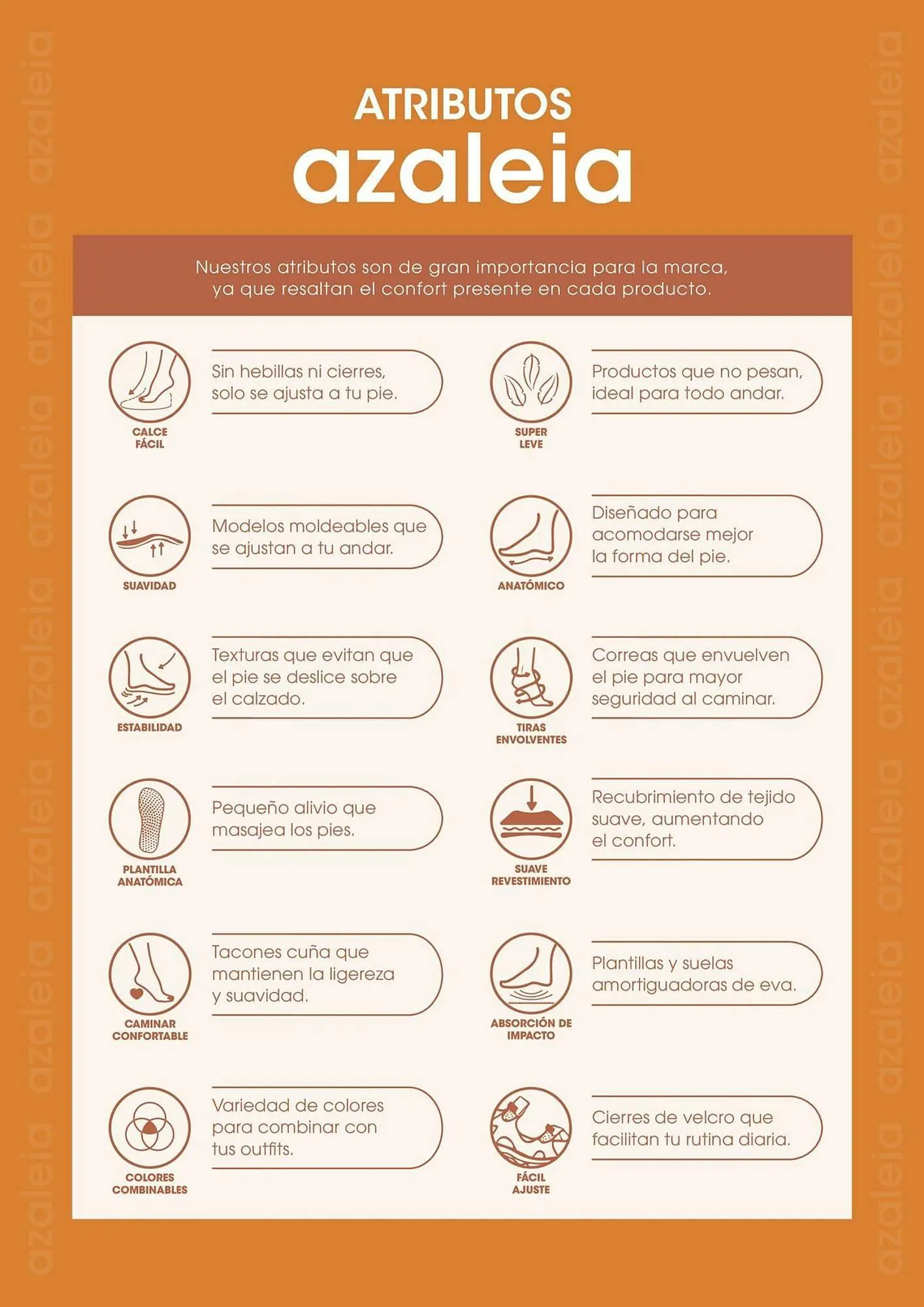 Catalogo de Catálogo Azaleia 1 de octubre al 10 de noviembre 2024 - Pag 2