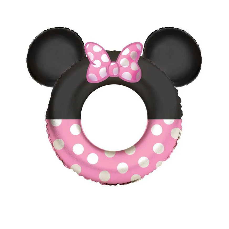 Flotador Anillo Disney Minnie 50 Cm