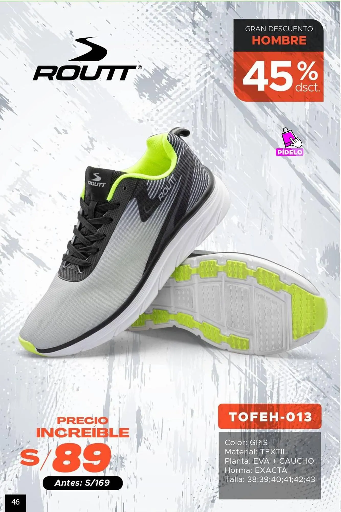 Catalogo de Catálogo Sokso 23 de marzo al 29 de marzo 2026 - Pag 46