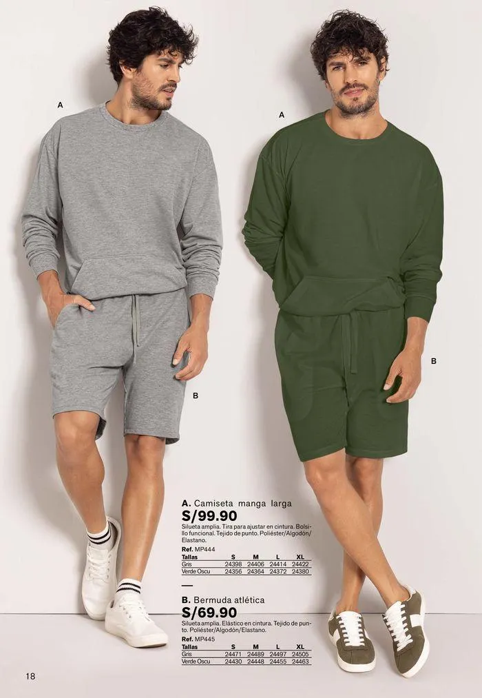 Catalogo de Papá mi persona favorita 14 de junio al 30 de junio 2024 - Pag 18