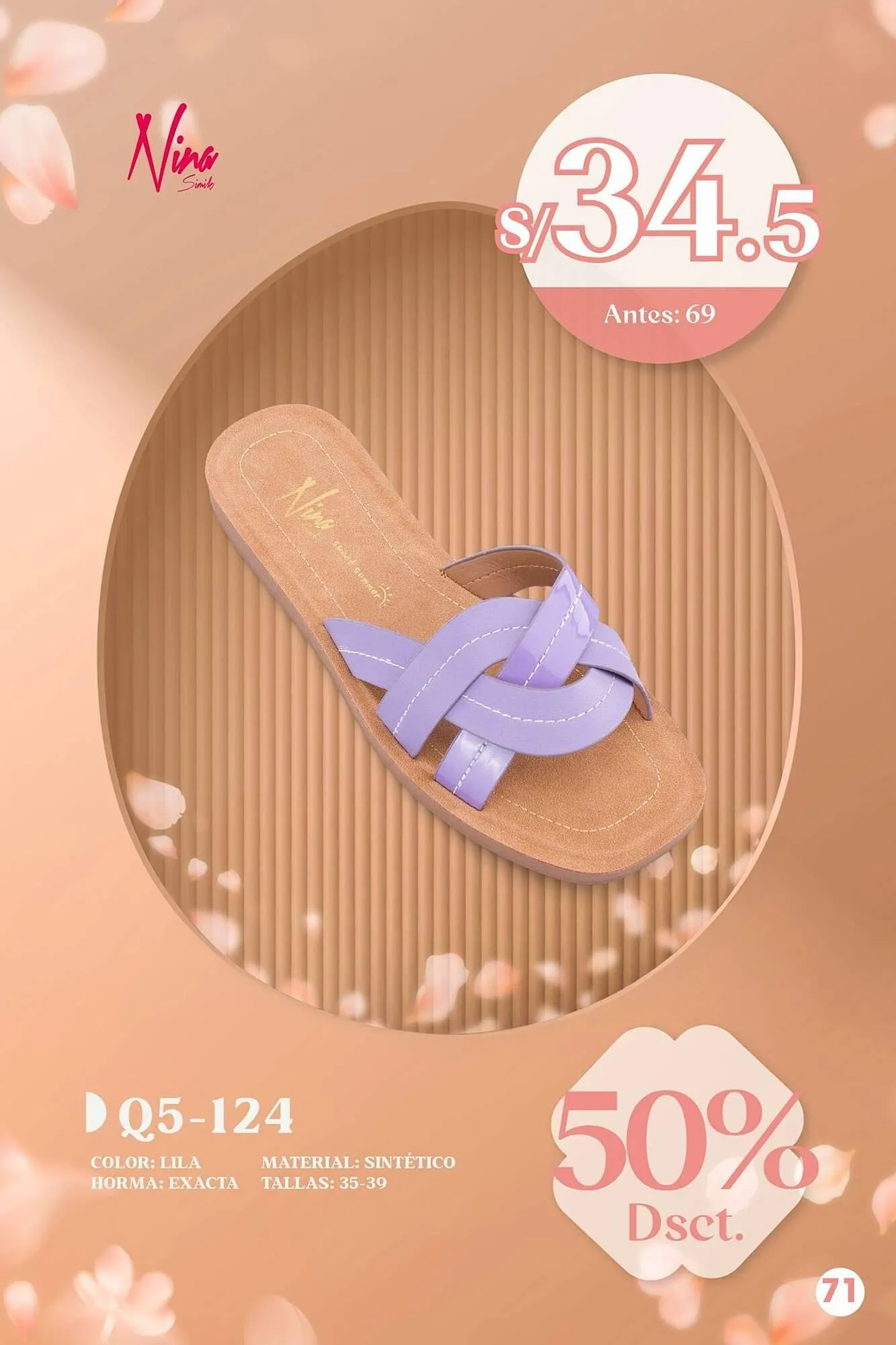 Catalogo de Catálogo Sokso 7 de julio al 13 de julio 2025 - Pag 71