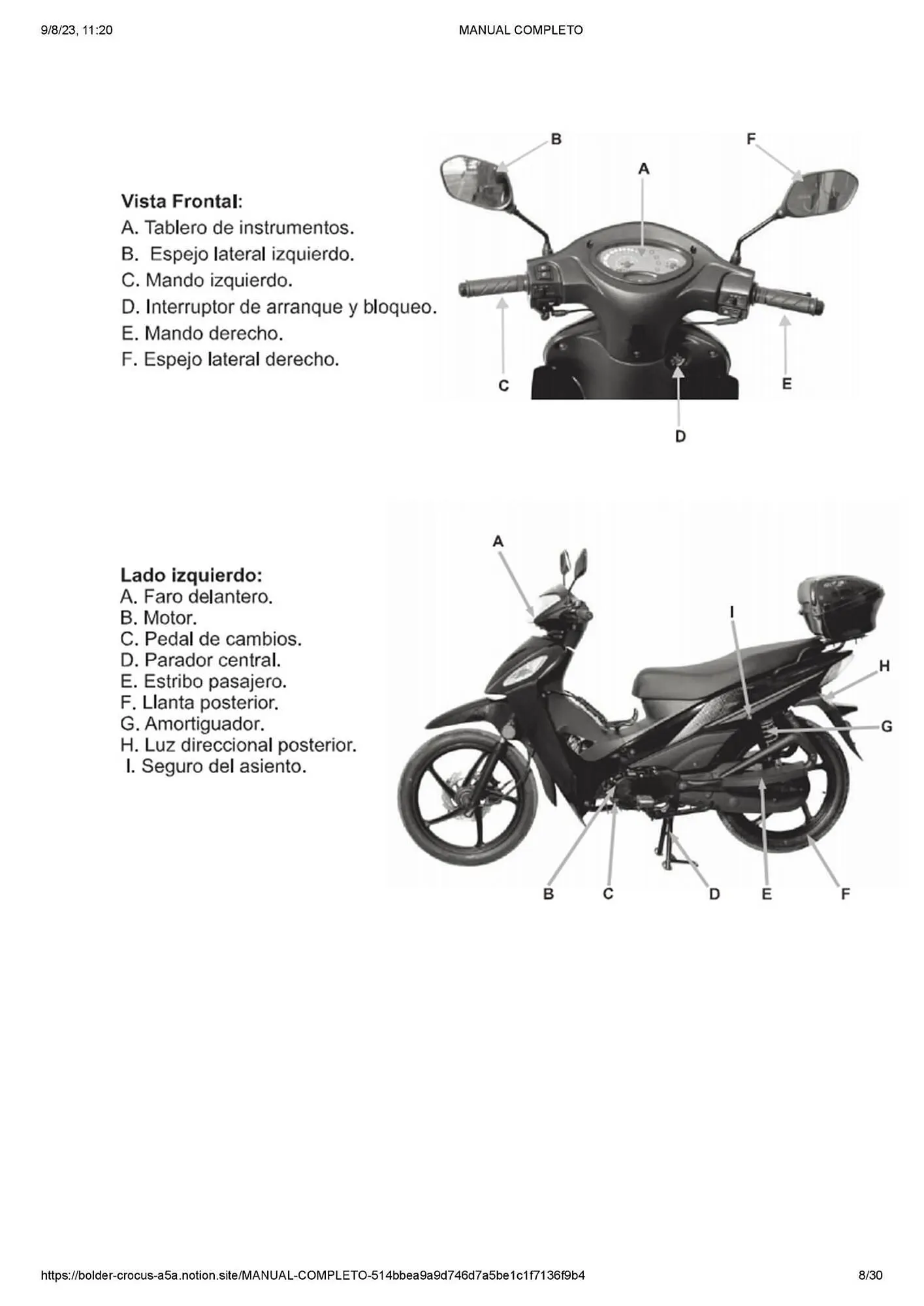 Catalogo de Catálogo Mavila 6 de enero al 1 de julio 2025 - Pag 8