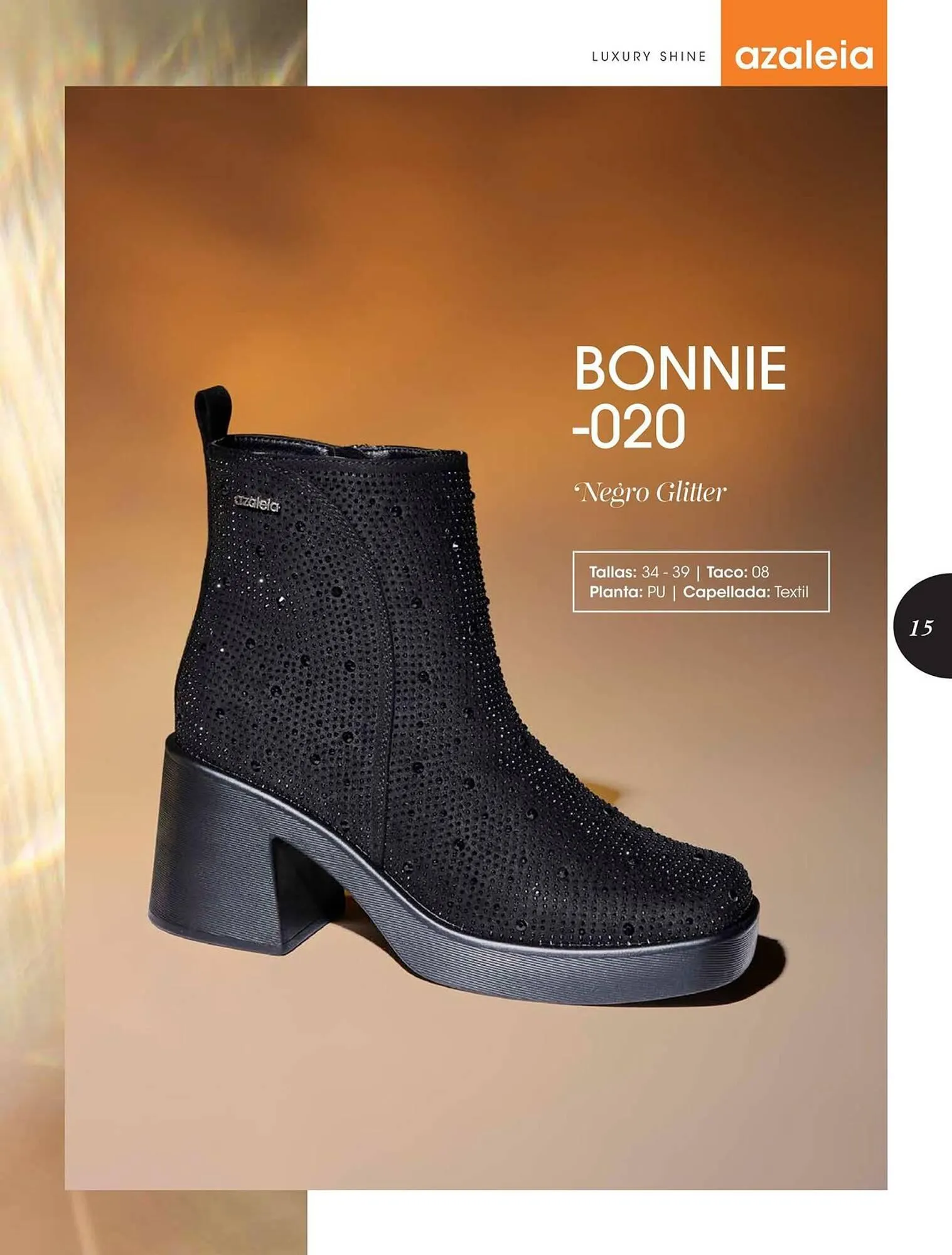 Catalogo de Catálogo Azaleia 13 de mayo al 20 de junio 2024 - Pag 15