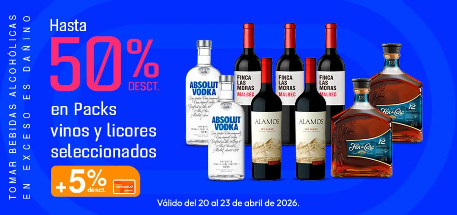 Catalogo de Catálogo Metro 20 de abril al 23 de abril 2026 - Pag 11