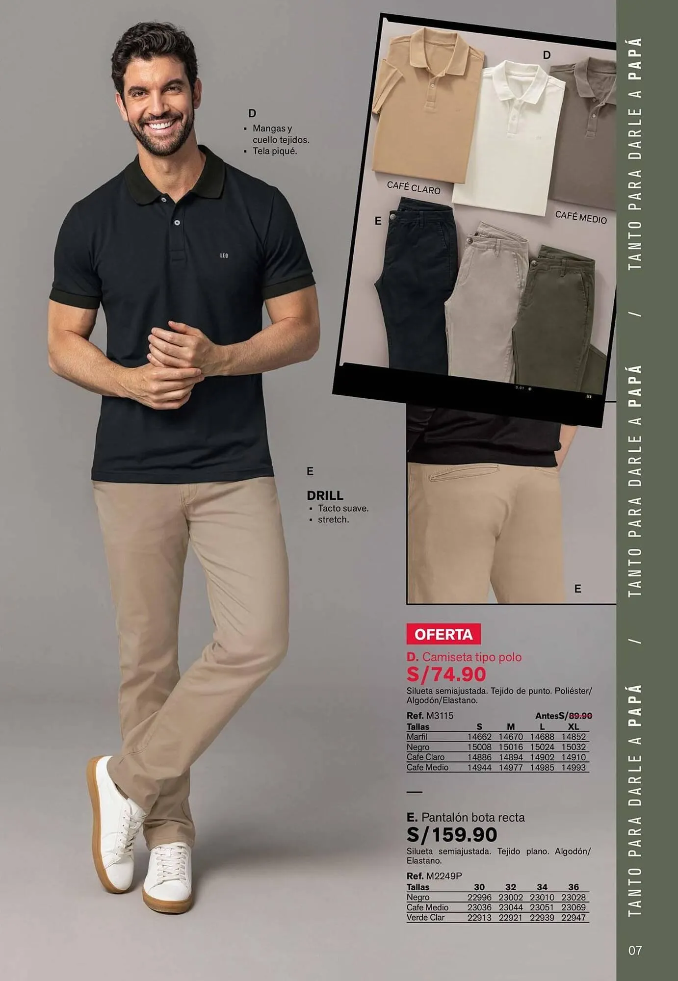 Catalogo de Catálogo Leonisa 1 de setiembre al 1 de setiembre 2025 - Pag 7