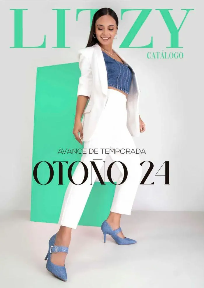 Otoño 24  - 1