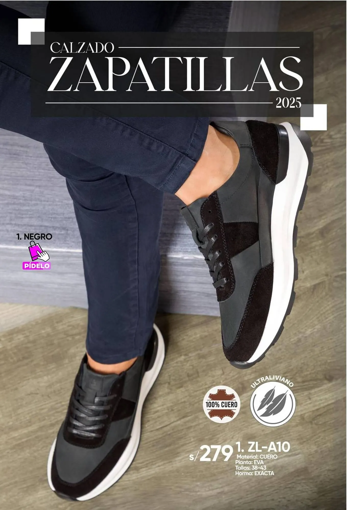 Catalogo de Catálogo Sokso 19 de mayo al 29 de junio 2025 - Pag 46