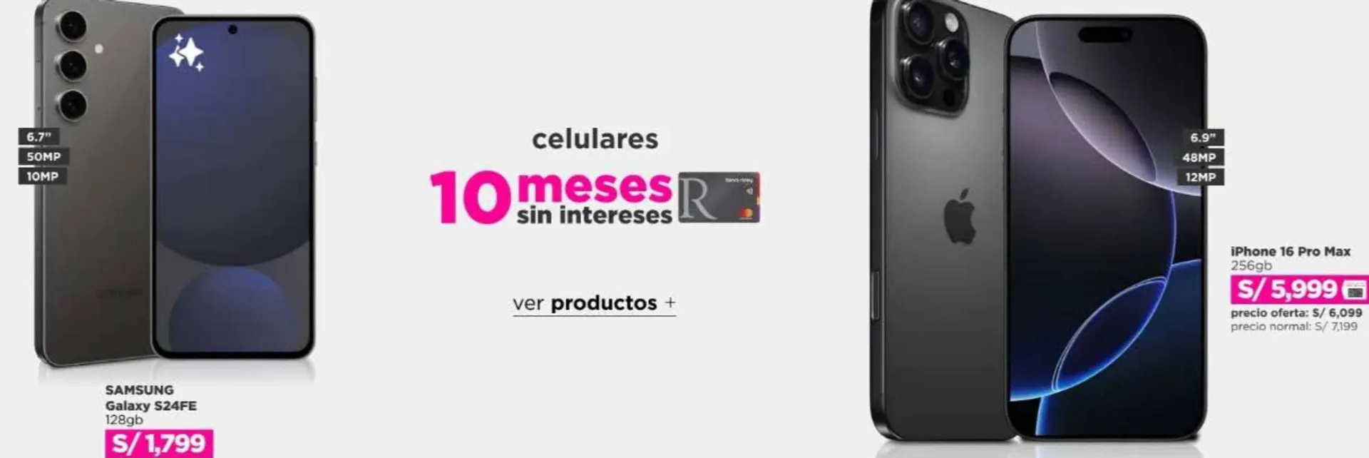 Catalogo de Catálogo Ripley 11 de abril al 30 de abril 2025 - Pag 4