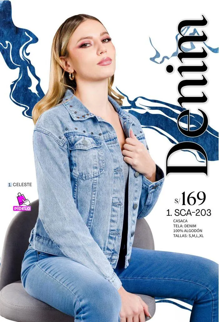 Catalogo de SOKSO TEXTIL & ACCESORIOS  24 de junio al 28 de julio 2024 - Pag 42