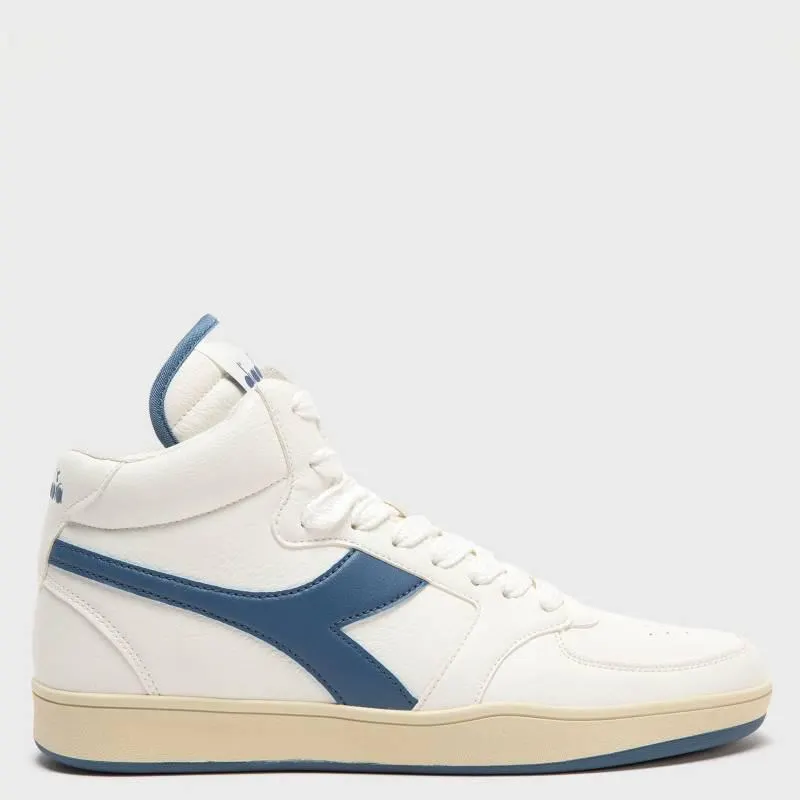 Zapatillas Urbanas Hombre Diadora Court Midbas