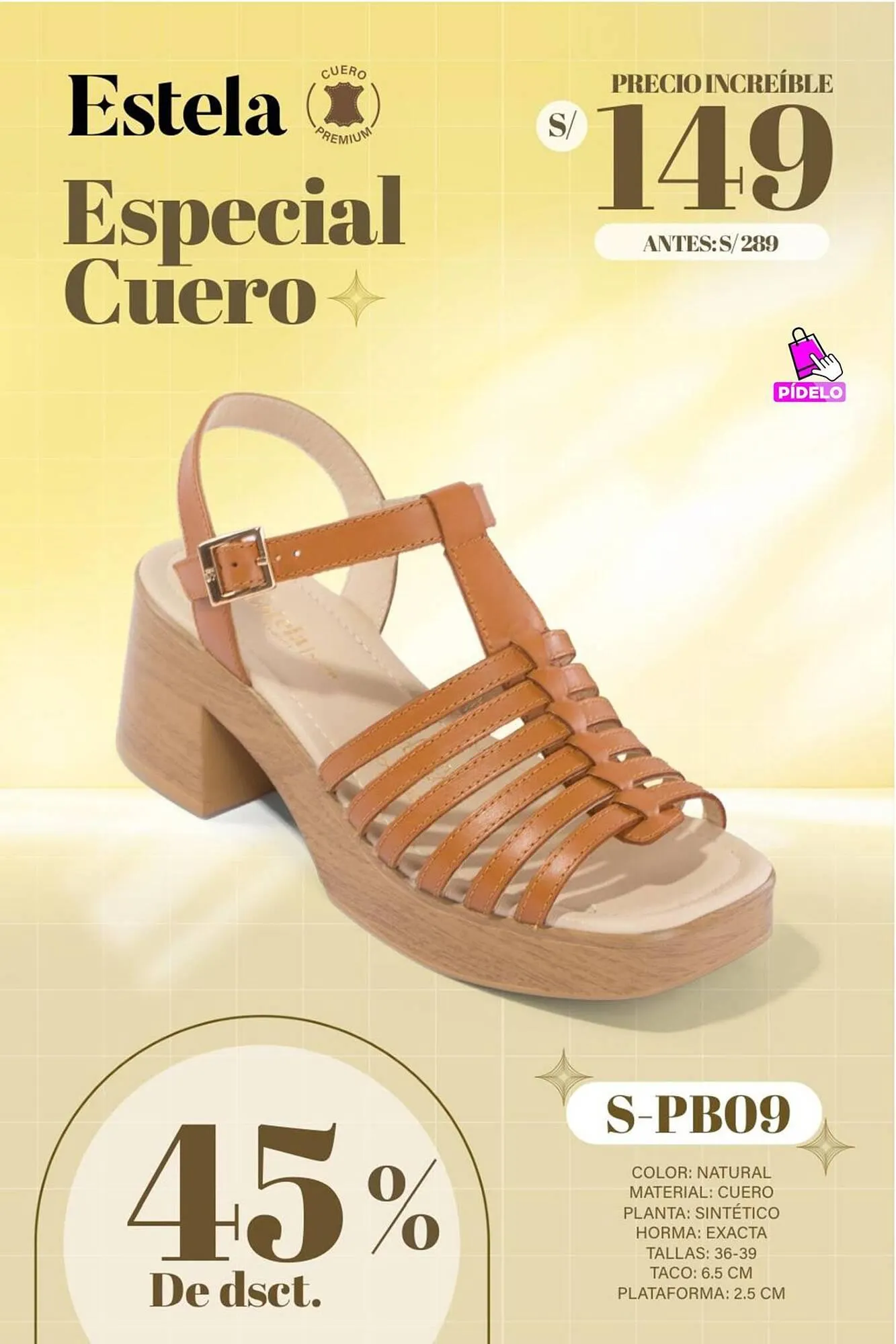 Catalogo de Catálogo Sokso 20 de abril al 26 de abril 2026 - Pag 22