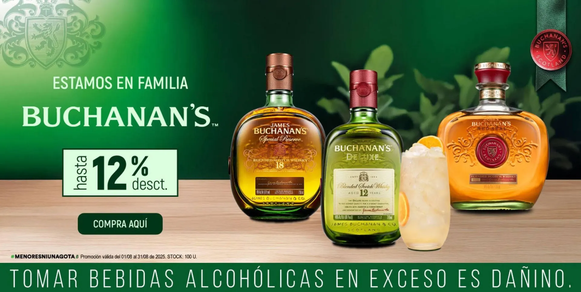 Catalogo de Catálogo Wong 24 de octubre al 7 de noviembre 2025 - Pag 82