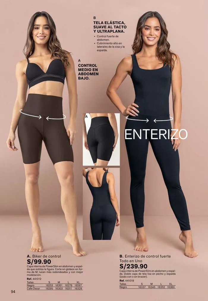 Catalogo de Papá mi persona favorita 14 de junio al 30 de junio 2024 - Pag 94