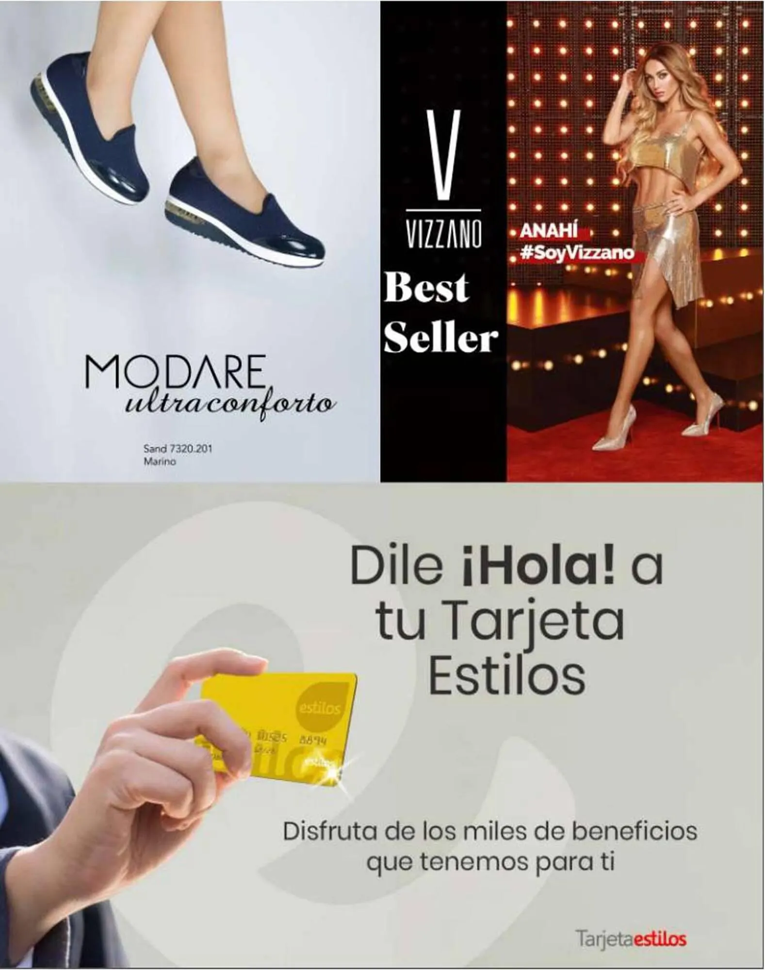 Catalogo de Catálogo Estilos 1 de diciembre al 25 de diciembre 2023 - Pag 54