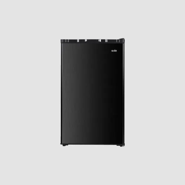 Frigobar Sole Negro 124L