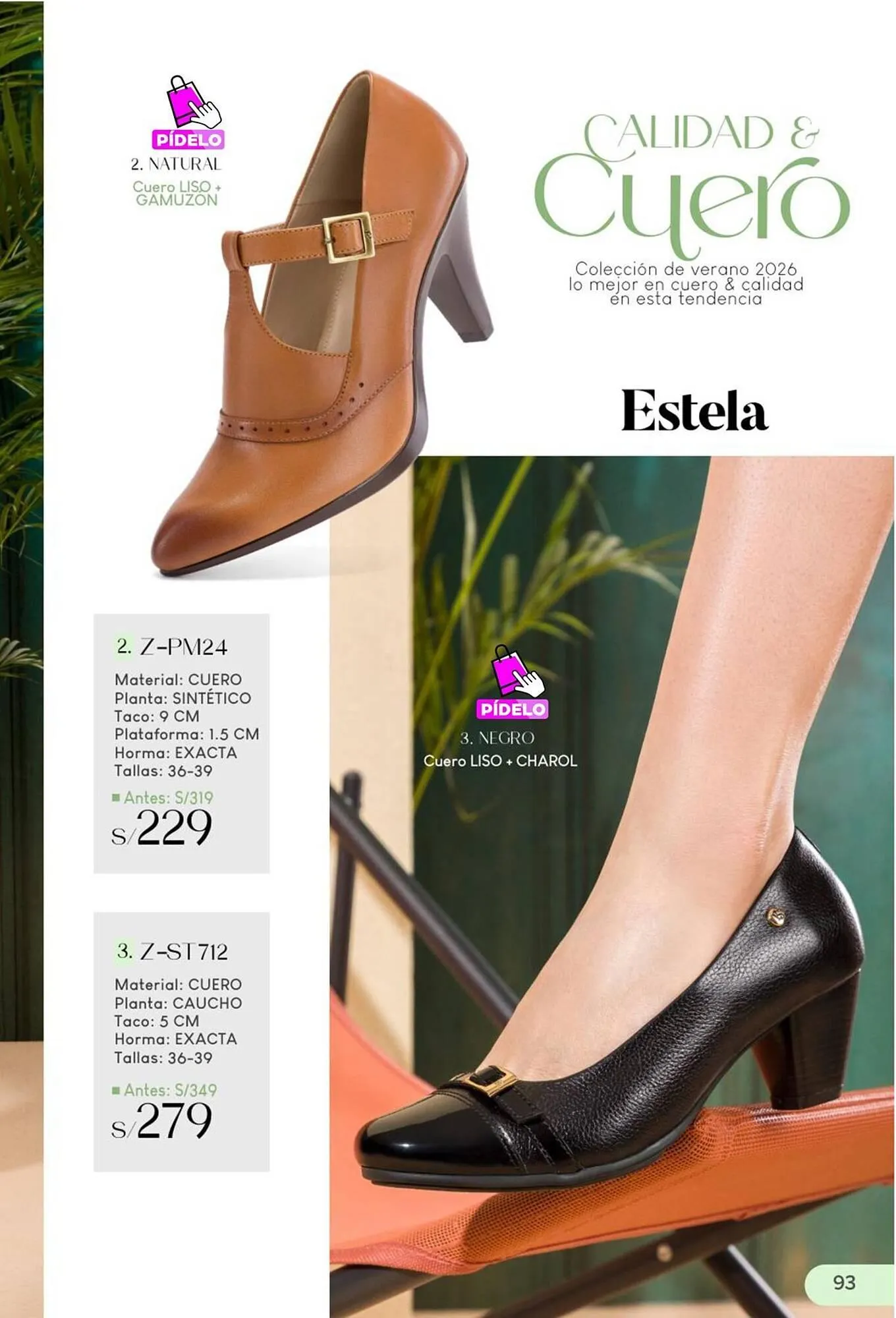 Catalogo de Catálogo Sokso 5 de enero al 1 de febrero 2026 - Pag 93