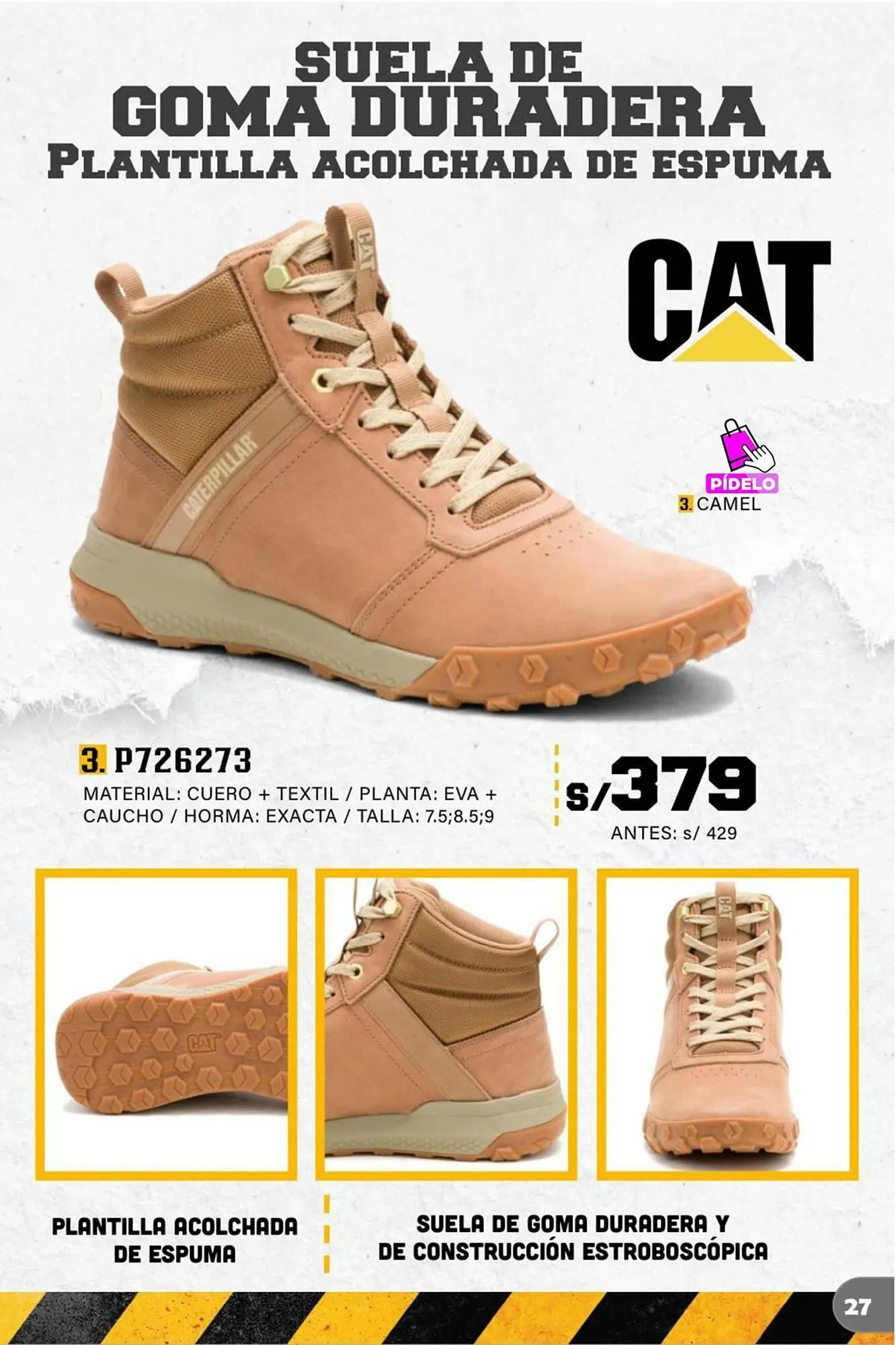 Catalogo de Catálogo Sokso 26 de enero al 15 de febrero 2026 - Pag 27