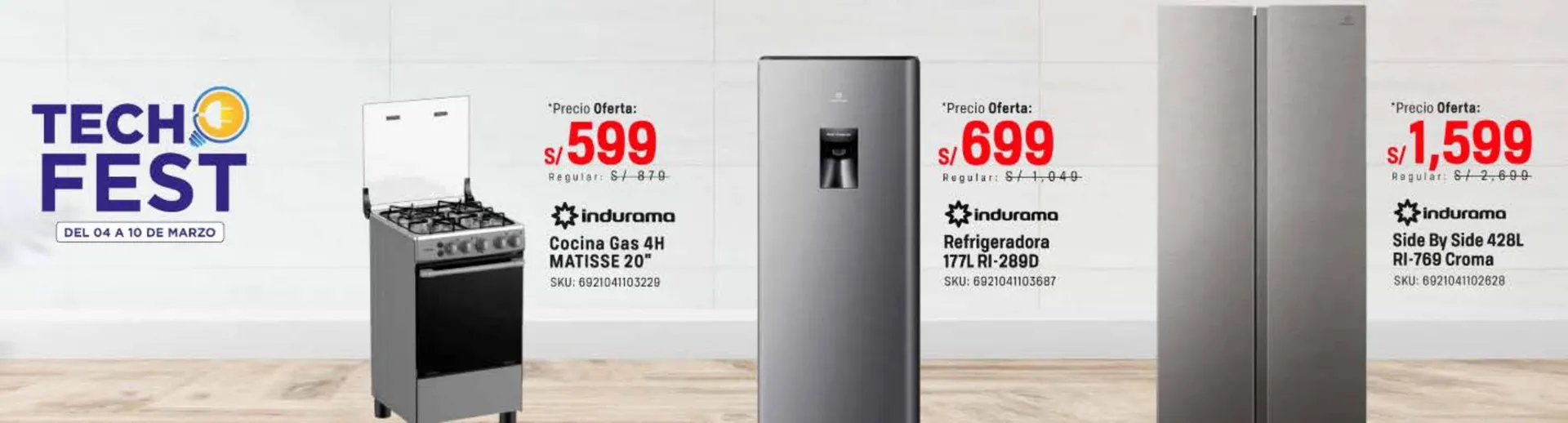 Catalogo de Catálogo Carsa 10 de marzo al 31 de marzo 2025 - Pag 7