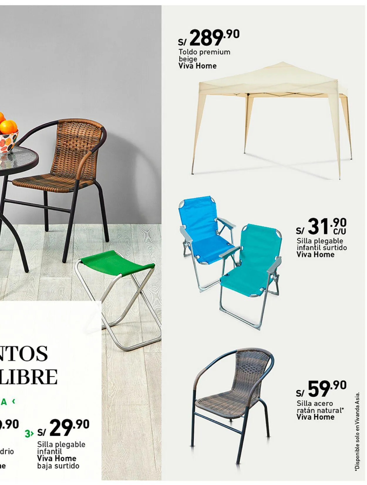 Catalogo de Vivanda 25 de diciembre al 1 de enero 2024 - Pag 59