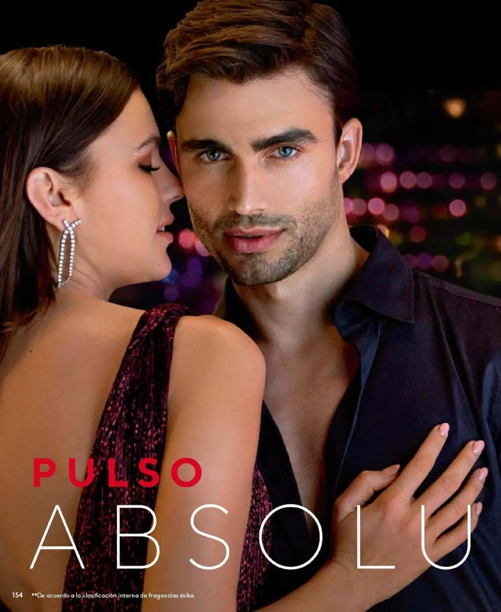 Catalogo de Catálogo L'Bel 1 de diciembre al 31 de diciembre 2025 - Pag 162