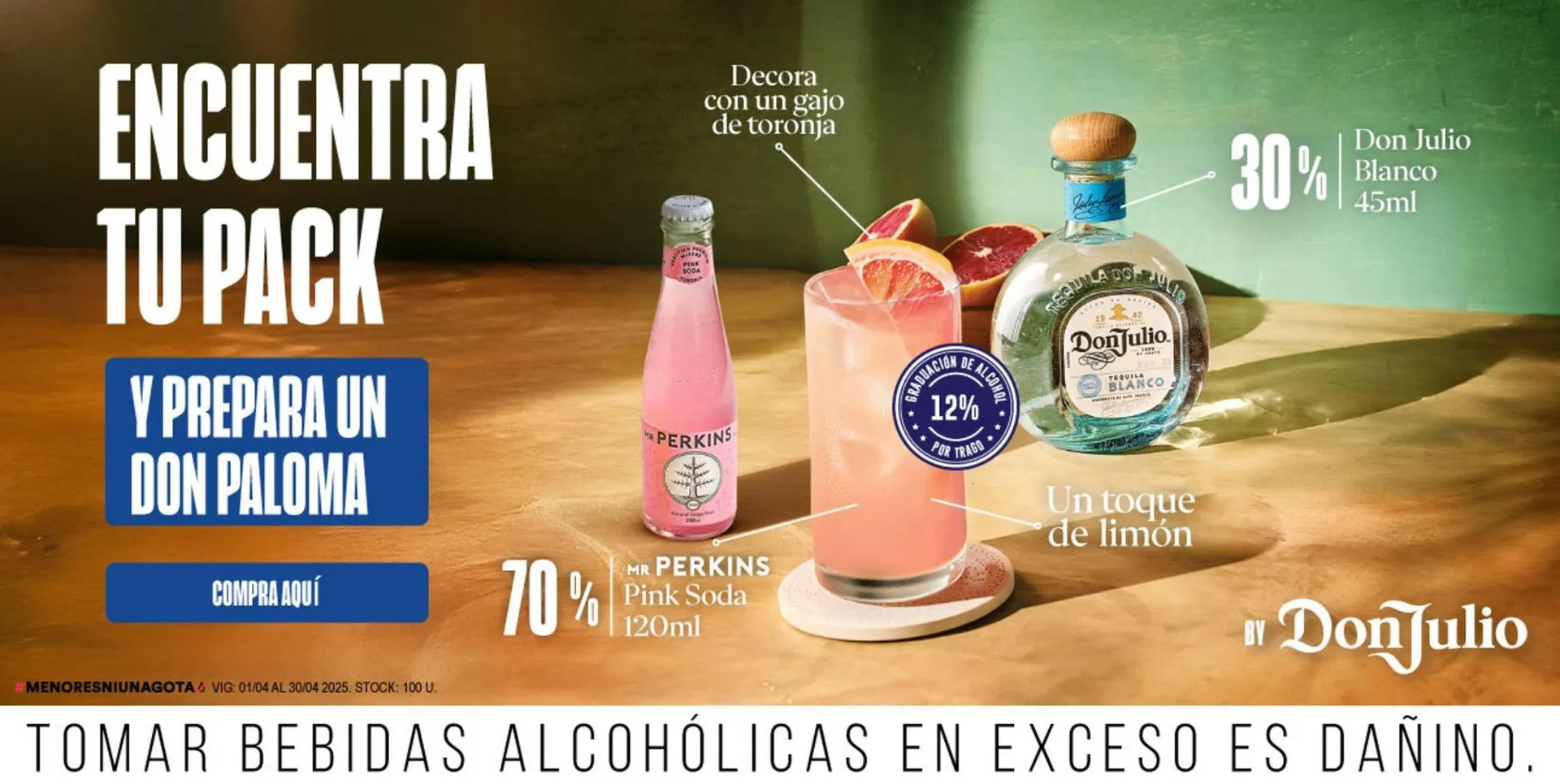 Catalogo de Catálogo Wong 24 de octubre al 7 de noviembre 2025 - Pag 81