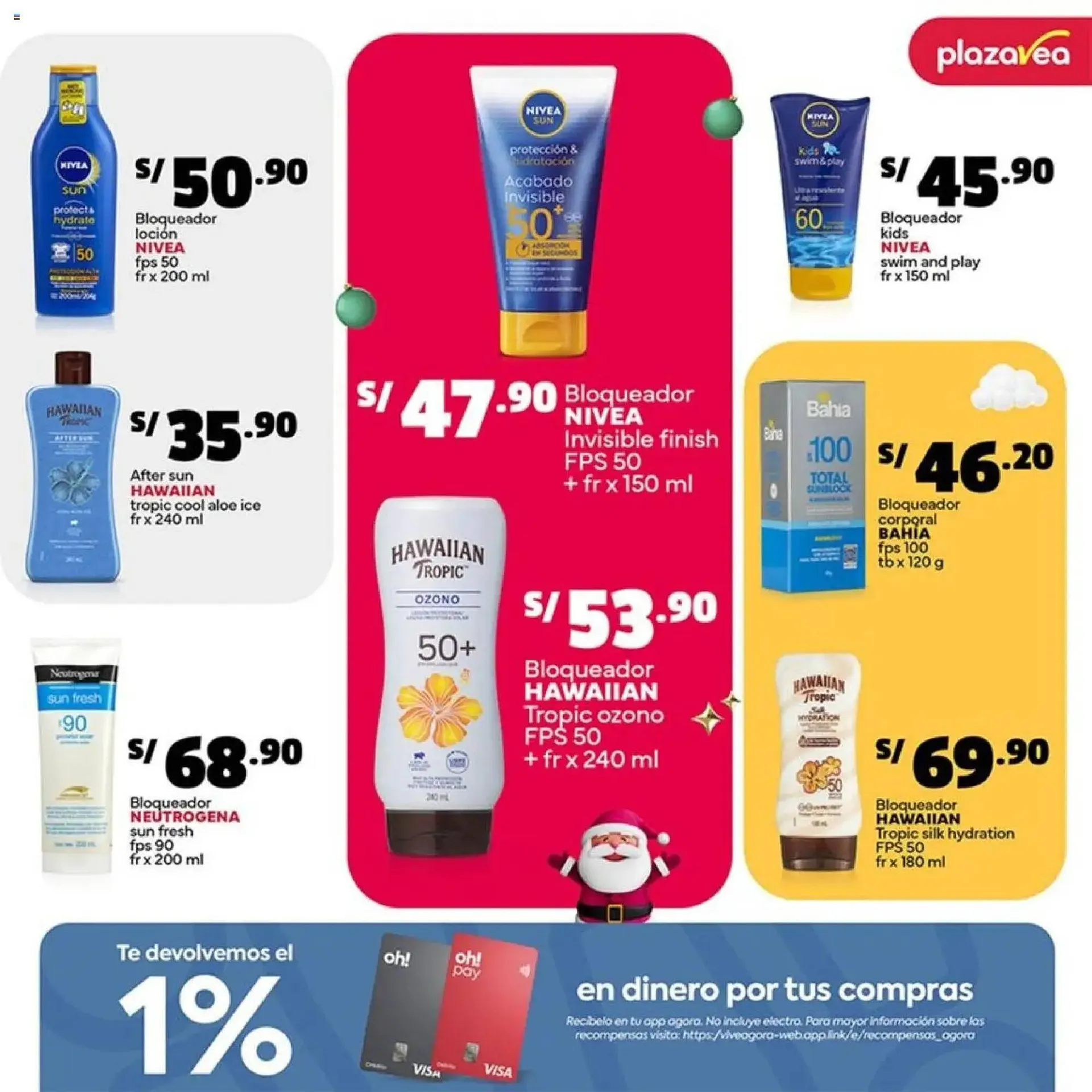 Catalogo de Catálogo Plaza Vea 1 de diciembre al 15 de diciembre 2025 - Pag 25