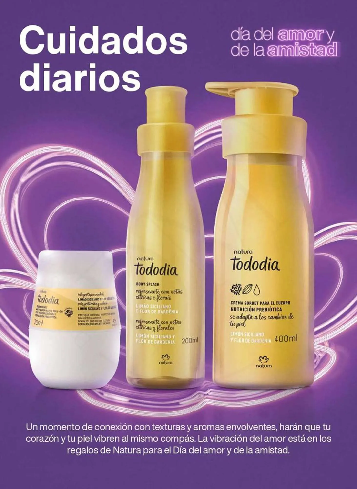 Catalogo de Catálogo Natura 17 de octubre al 31 de octubre 2025 - Pag 113