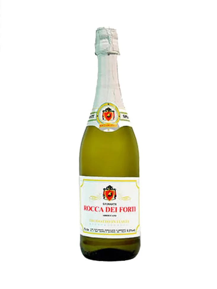 ROCCA DEI FORTI ABBOCCATO 750ML