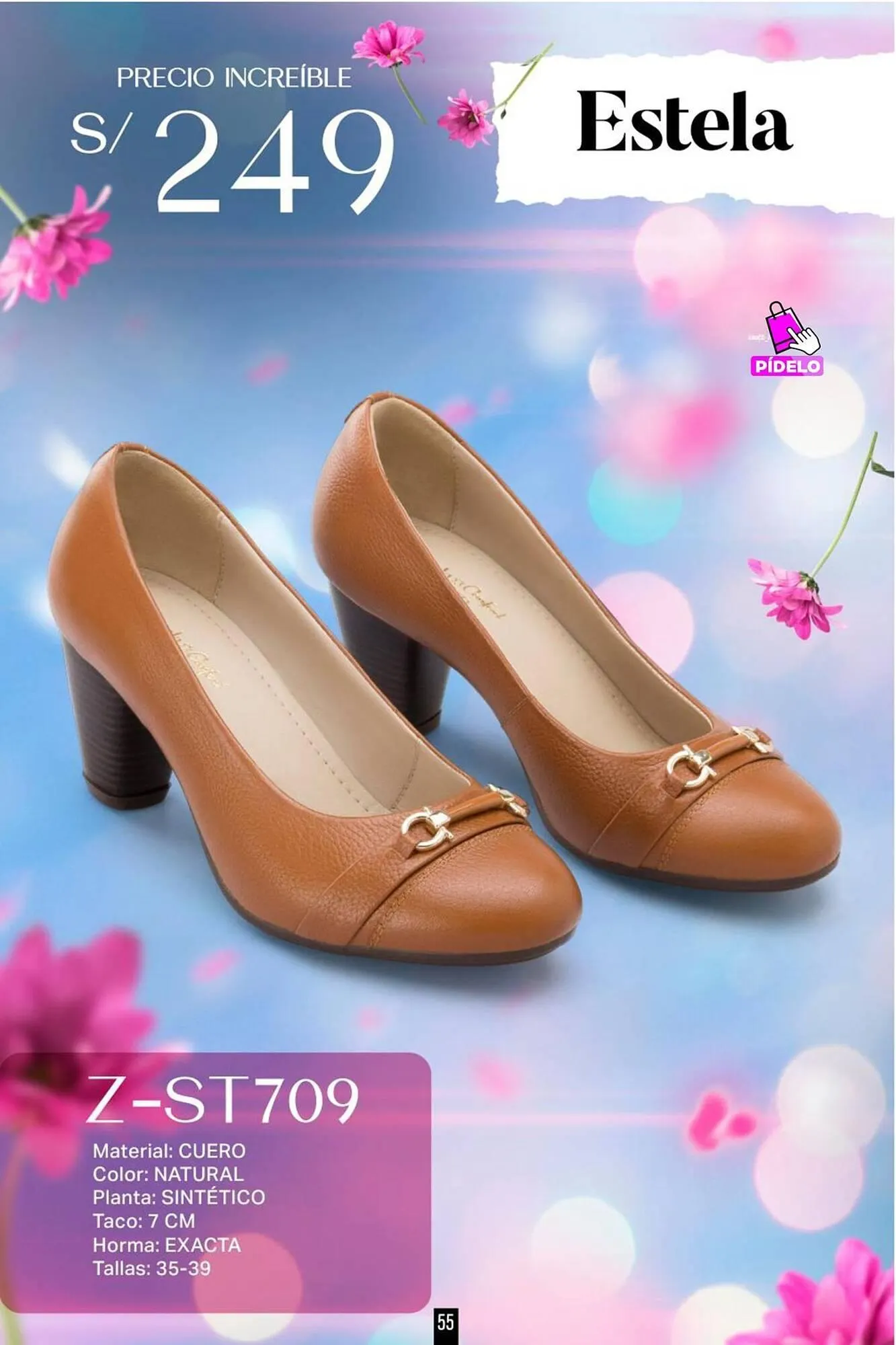 Catalogo de Catálogo Sokso 26 de enero al 1 de febrero 2026 - Pag 55