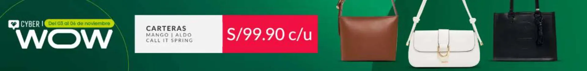 Catalogo de Catálogo Falabella 3 de noviembre al 6 de noviembre 2025 - Pag 10