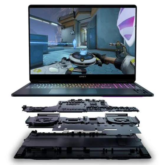 Arma tu Laptop Gaming ideal