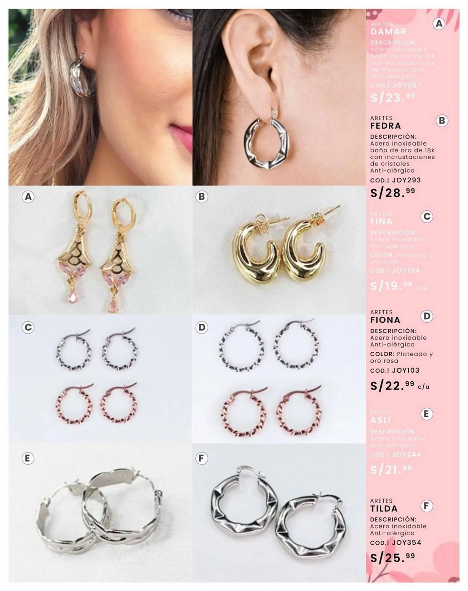 Catalogo de Catálogo Nivi 25 de marzo al 30 de marzo 2025 - Pag 93