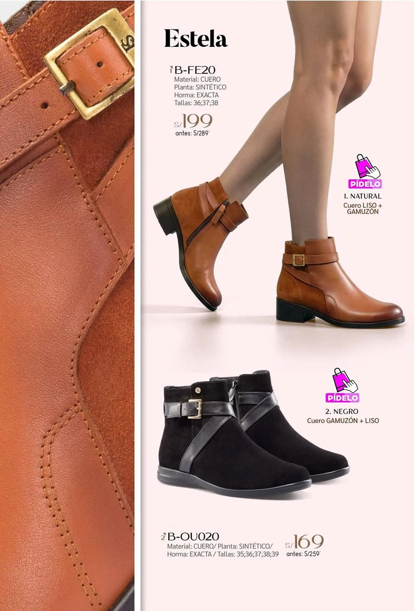 Catalogo de Catálogo Sokso 27 de abril al 17 de mayo 2026 - Pag 80