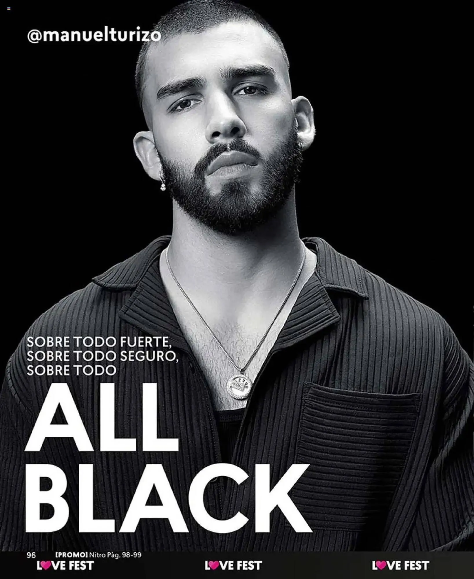 Catalogo de Catálogo Cyzone 3 de febrero al 19 de febrero 2025 - Pag 212