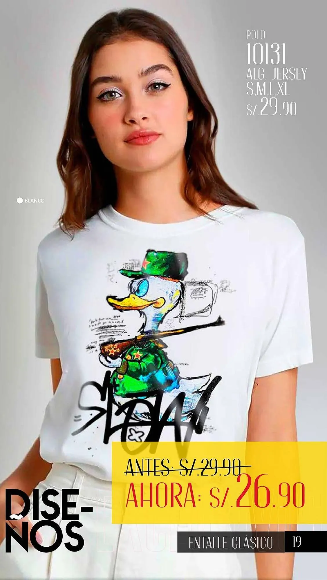 Catalogo de Catálogo Gambler 14 de noviembre al 15 de diciembre 2024 - Pag 19