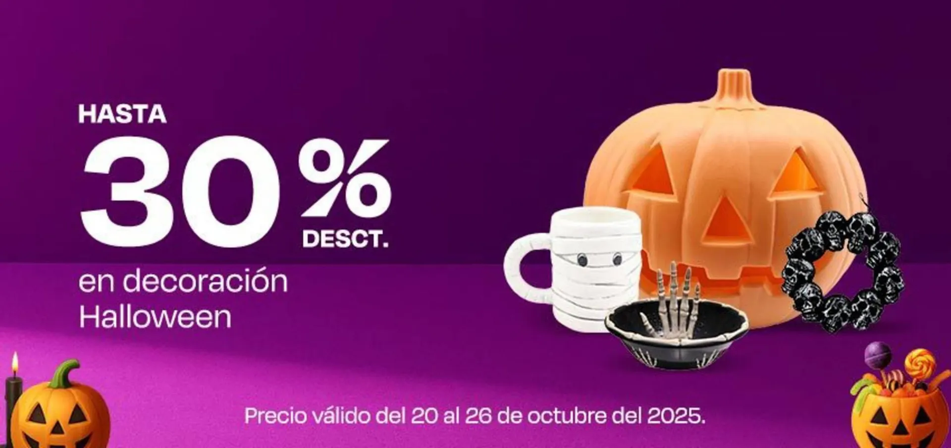 Catalogo de Catálogo Wong 21 de octubre al 4 de noviembre 2025 - Pag 6