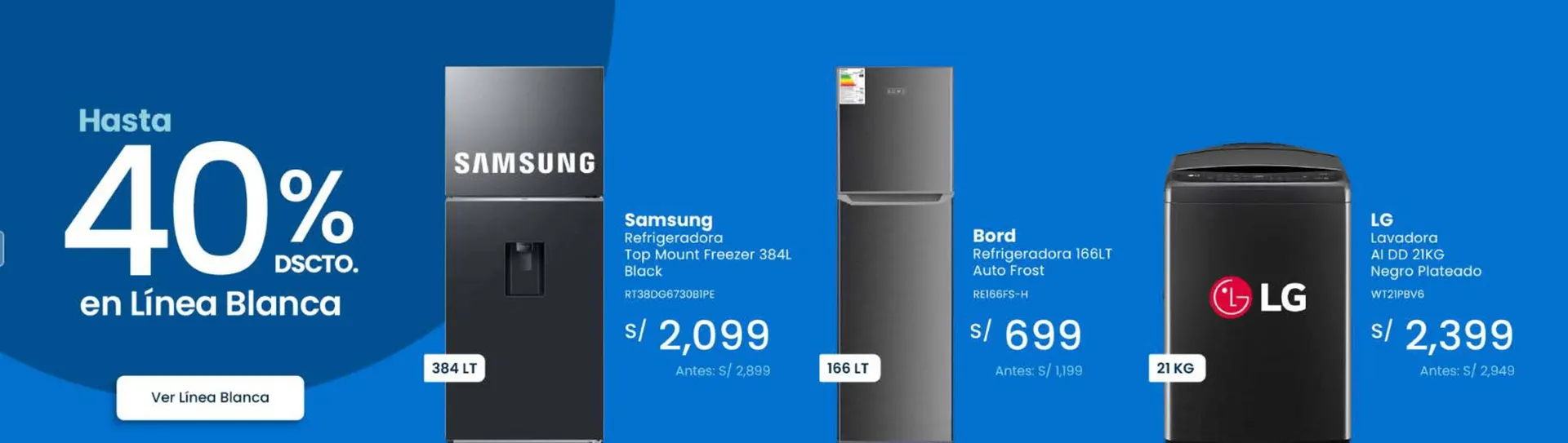 Catalogo de Catálogo Tiendas EFE 3 de febrero al 9 de febrero 2025 - Pag 4