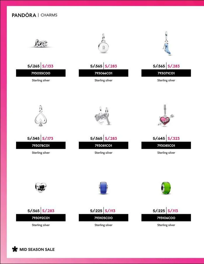 Catalogo de Sale  24 de junio al 31 de julio 2024 - Pag 58