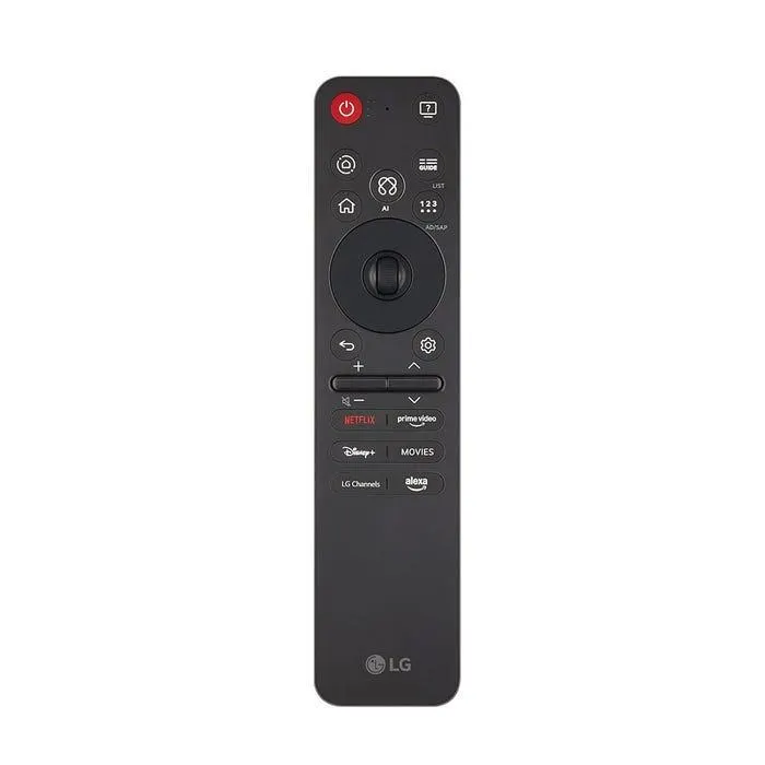 Magic Remote LG IA MR25GA