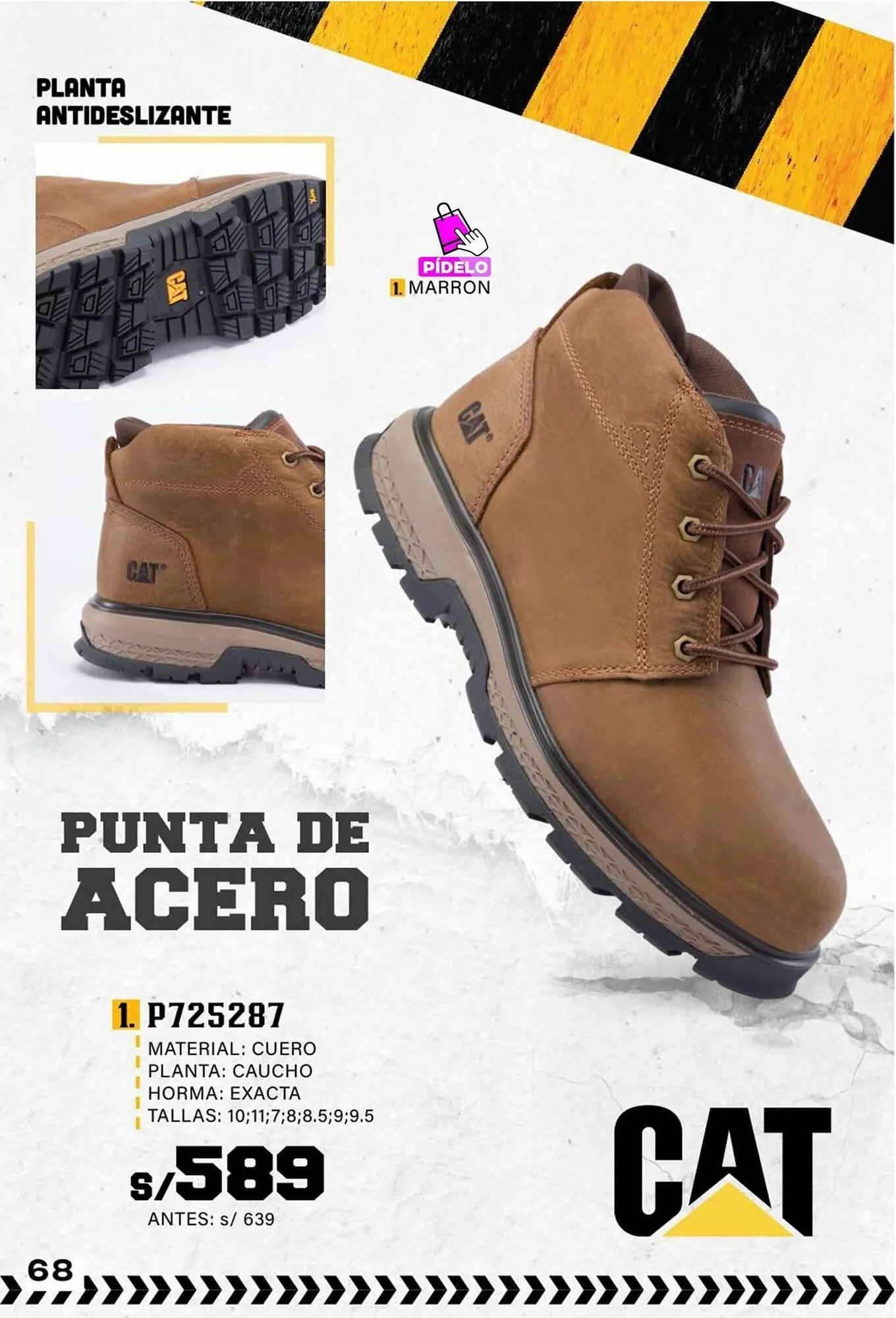 Catalogo de Catálogo Sokso 3 de abril al 17 de mayo 2026 - Pag 68