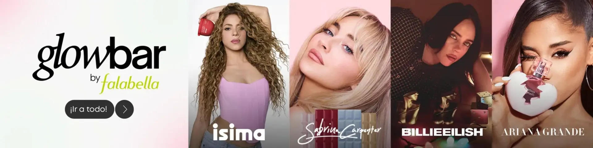 Catalogo de Catálogo Falabella 1 de febrero al 7 de febrero 2026 - Pag 1