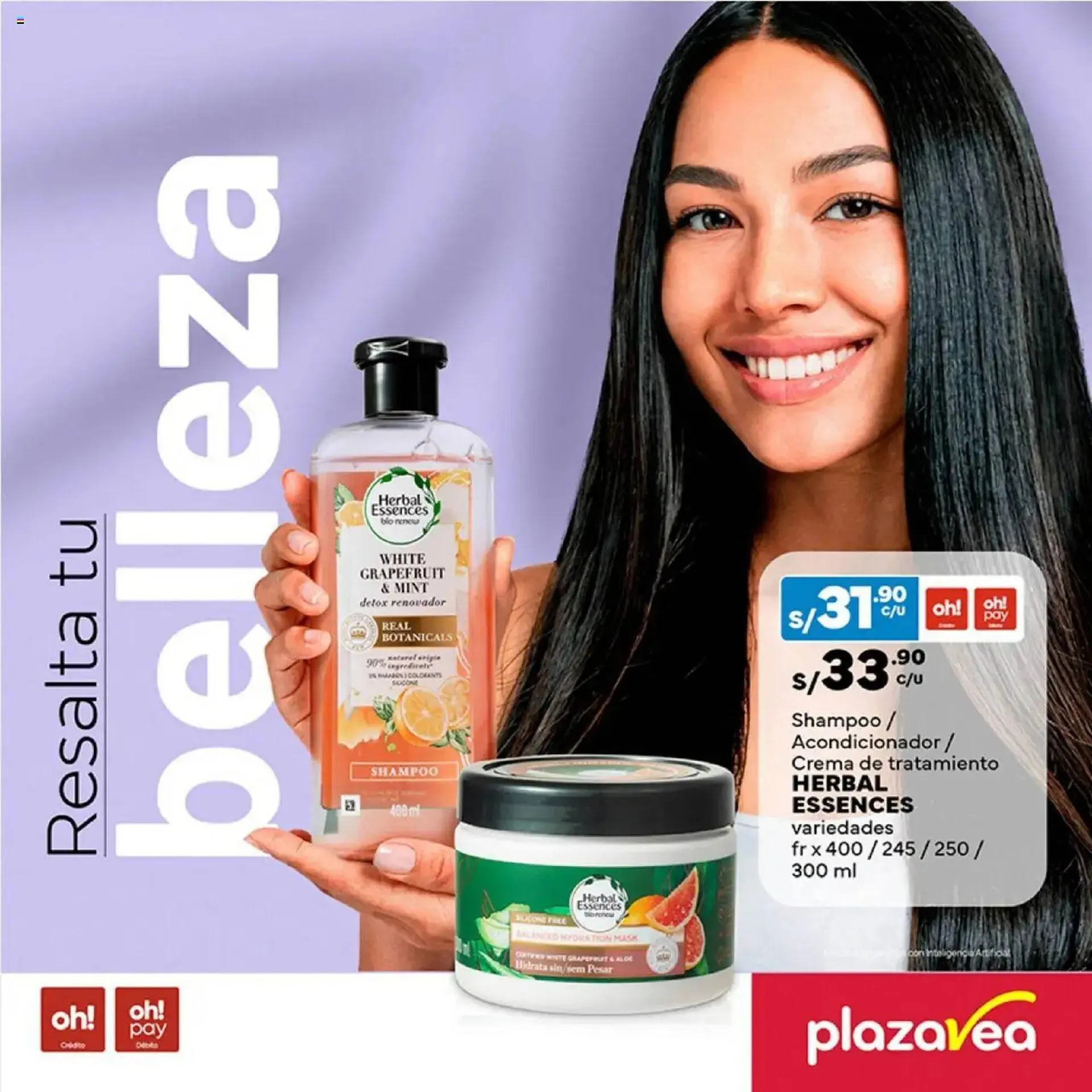 Catalogo de Catálogo Plaza Vea 2 de junio al 15 de junio 2025 - Pag 1