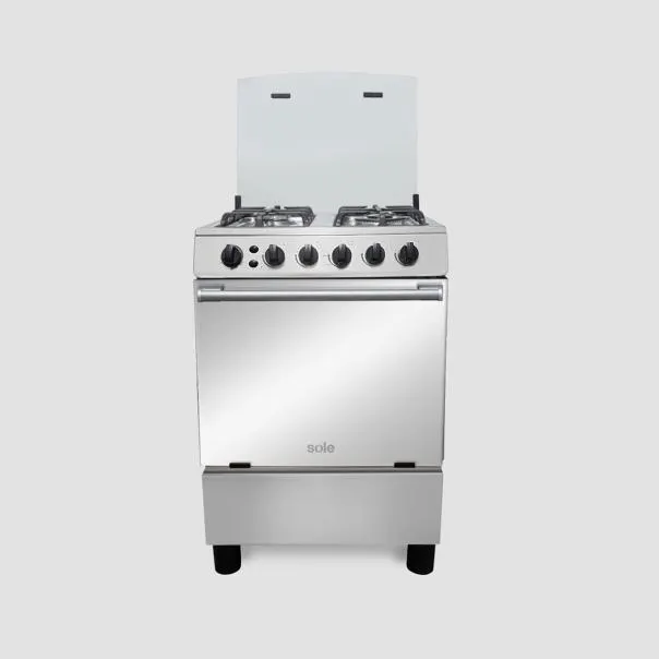 Cocina de pie Punta Sal Sole GN 60cm