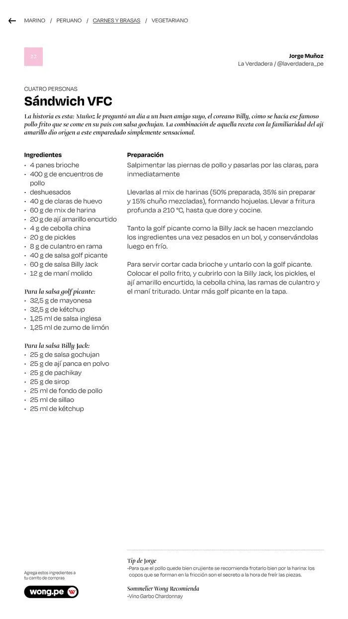 Catalogo de Sabores de 40 anos 4 de julio al 31 de diciembre 2024 - Pag 53